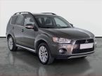 Mitsubishi Outlander - fotka číslo 0