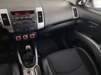 Mitsubishi Outlander - fotka číslo 7