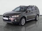 Mitsubishi Outlander - fotka číslo 1