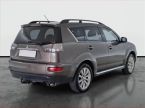 Mitsubishi Outlander - fotka číslo 4