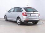 Škoda Rapid - fotka číslo 3