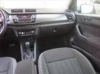 Škoda Fabia - fotka číslo 7