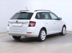 Škoda Fabia - fotka číslo 4