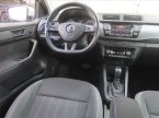 Škoda Fabia - fotka číslo 6