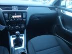 Škoda Octavia - fotka číslo 7