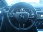 Škoda Octavia - fotka číslo 16