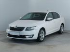 Škoda Octavia - fotka číslo 1