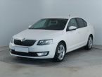 Škoda Octavia - fotka číslo 1