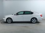 Škoda Octavia - fotka číslo 2