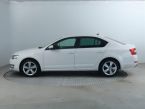 Škoda Octavia - fotka číslo 2