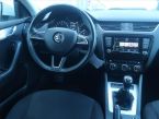 Škoda Octavia - fotka číslo 6