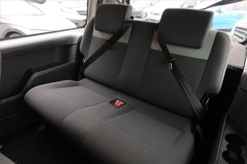 Volkswagen Caddy - hlavní fotka