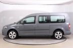 Volkswagen Caddy - fotka číslo 2