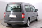 Volkswagen Caddy - fotka číslo 4