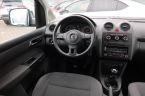 Volkswagen Caddy - fotka číslo 6