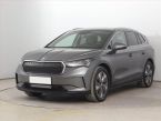 Škoda Enyaq - fotka číslo 1