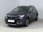 Peugeot 2008 - fotka číslo 1