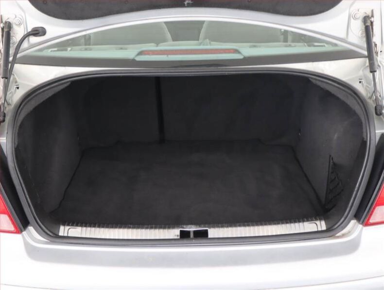 Volkswagen Bora - hlavní fotka