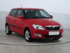 Škoda Fabia - fotka číslo 0