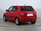 Škoda Fabia - fotka číslo 3