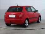 Škoda Fabia - fotka číslo 4