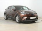 Toyota C-HR - fotka číslo 0