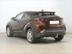 Toyota C-HR - fotka číslo 3
