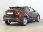 Toyota C-HR - fotka číslo 4