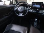 Toyota C-HR - fotka číslo 6