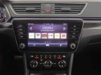 Škoda Superb - fotka číslo 11
