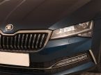 Škoda Superb - fotka číslo 24