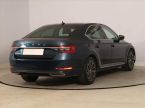 Škoda Superb - fotka číslo 4