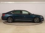 Škoda Superb - fotka číslo 5