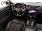 Škoda Superb - fotka číslo 6
