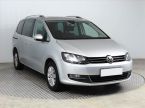 Volkswagen Sharan - fotka číslo 0