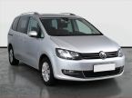 Volkswagen Sharan - fotka číslo 0