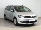Volkswagen Sharan - fotka číslo 0