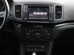 Volkswagen Sharan - fotka číslo 9