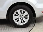 Volkswagen Sharan - fotka číslo 12