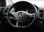 Volkswagen Sharan - fotka číslo 13