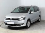 Volkswagen Sharan - fotka číslo 1