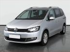 Volkswagen Sharan - fotka číslo 1