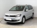 Volkswagen Sharan - fotka číslo 1