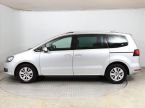 Volkswagen Sharan - fotka číslo 2