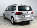Volkswagen Sharan - fotka číslo 3