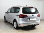 Volkswagen Sharan - fotka číslo 3