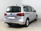 Volkswagen Sharan - fotka číslo 4