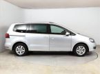 Volkswagen Sharan - fotka číslo 5