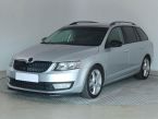 Škoda Octavia - fotka číslo 1