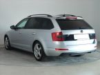 Škoda Octavia - fotka číslo 3